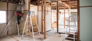 Entreprise de rénovation de la maison et de rénovation d’appartement à Concots